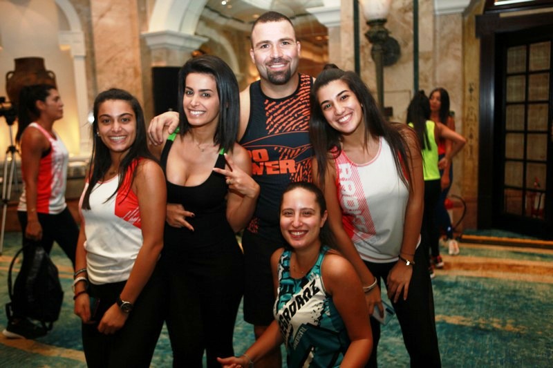 World Wellness Weekend